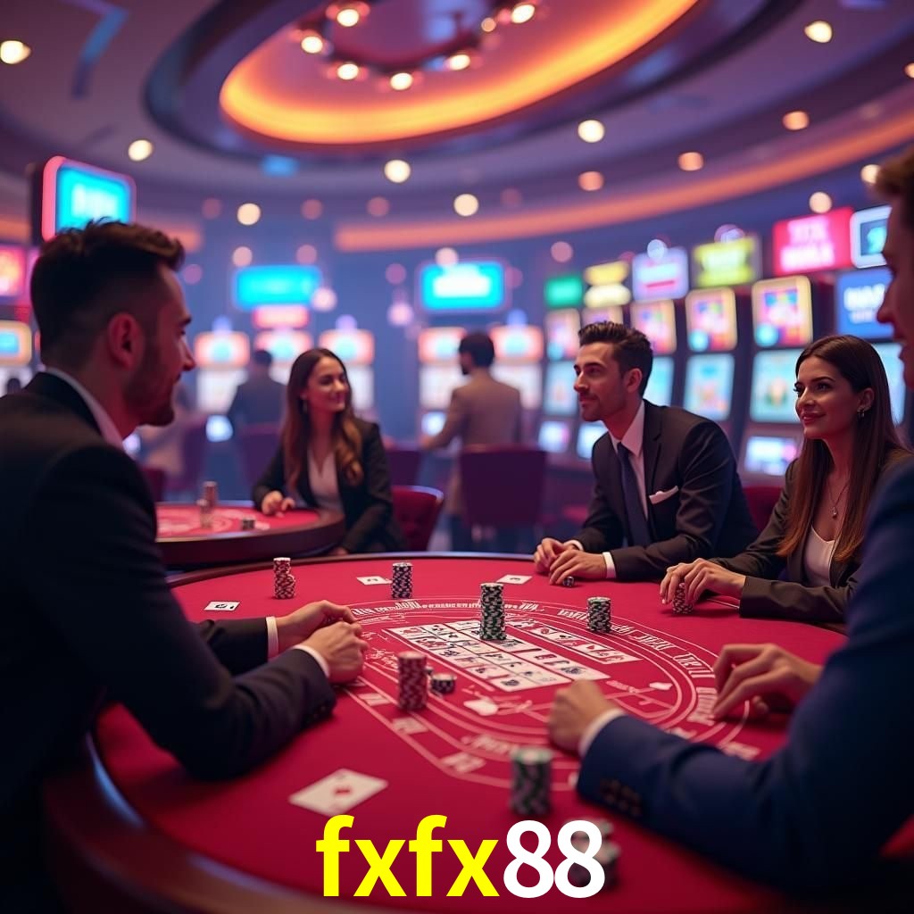 Bônus Diários fxfx88