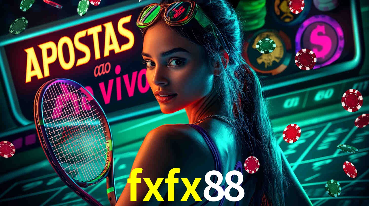 Apostas Esportivas na fxfx88: Um Guia Completo