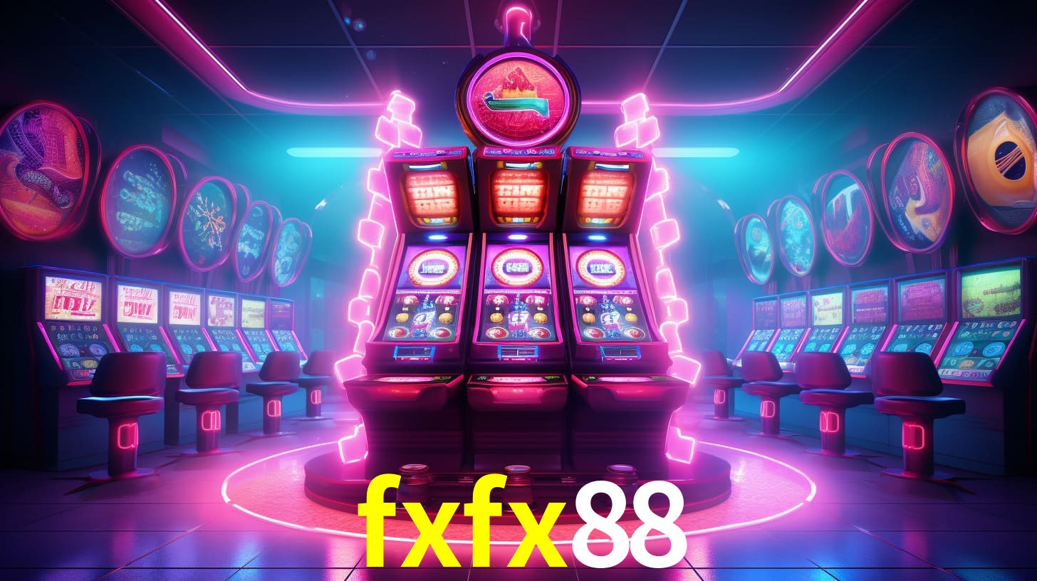 fxfx88: Seu Especialista em Apostas Esportivas Brasileiras