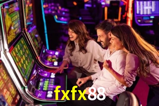 cassino fxfx88