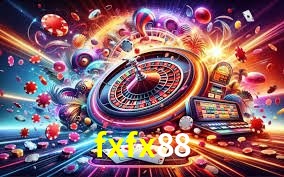Apostas de Futebol fxfx88