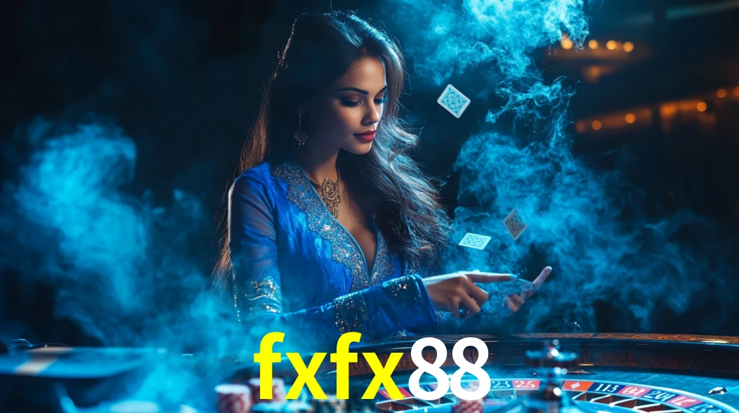 Descubra o Programa VIP da fxfx88: Vantagens Exclusivas para Jogadores