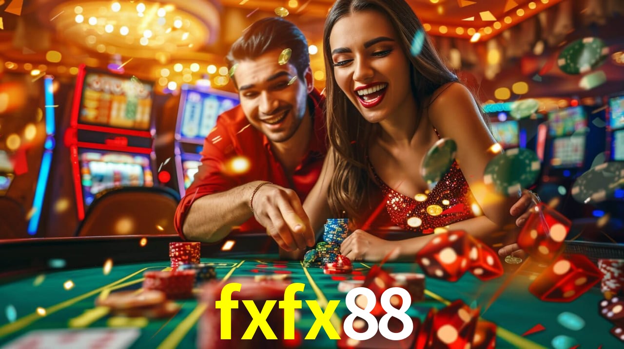 Tecnologia da Plataforma fxfx88