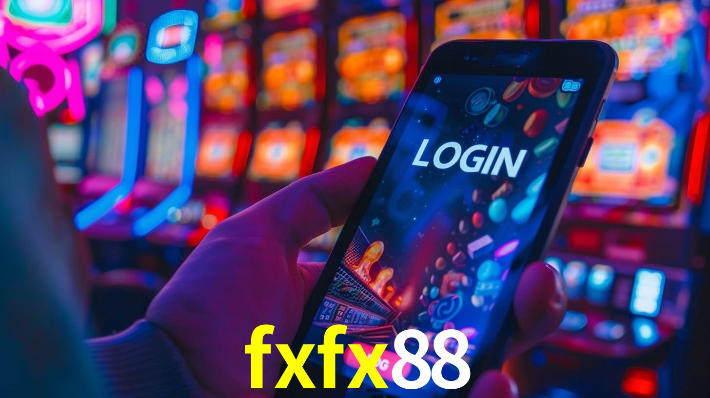 Casino Ao Vivo fxfx88