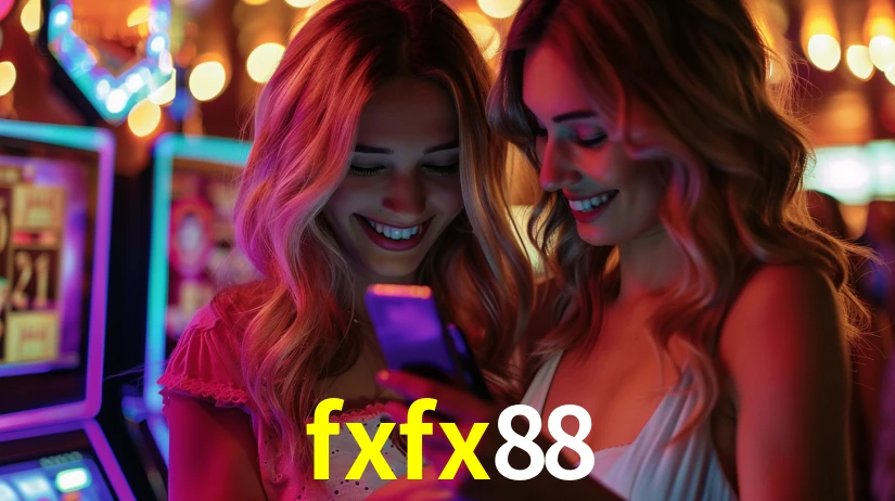 fxfx88: Jogos de Caça-Níqueis-Altas Recompensas, Roleta-Velocidade, Blackjack-Desafios Máximos