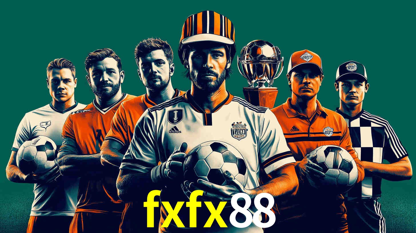 Descubra a Essência do fxfx88: Nossa História e Compromissos