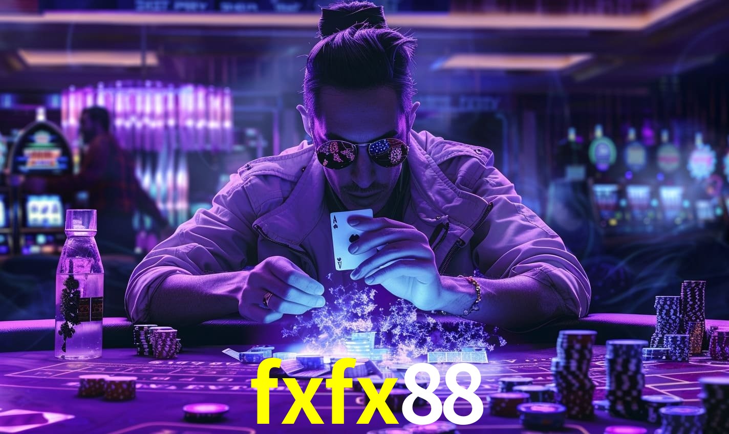 VIP Casino fxfx88