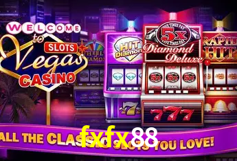 Weekend Specials fxfx88
