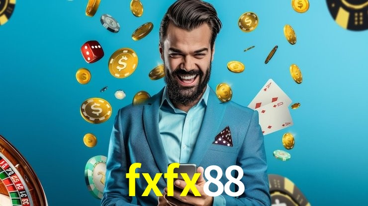 Welcome Bonus fxfx88