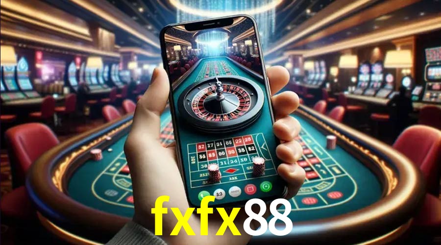 Game Statistics fxfx88