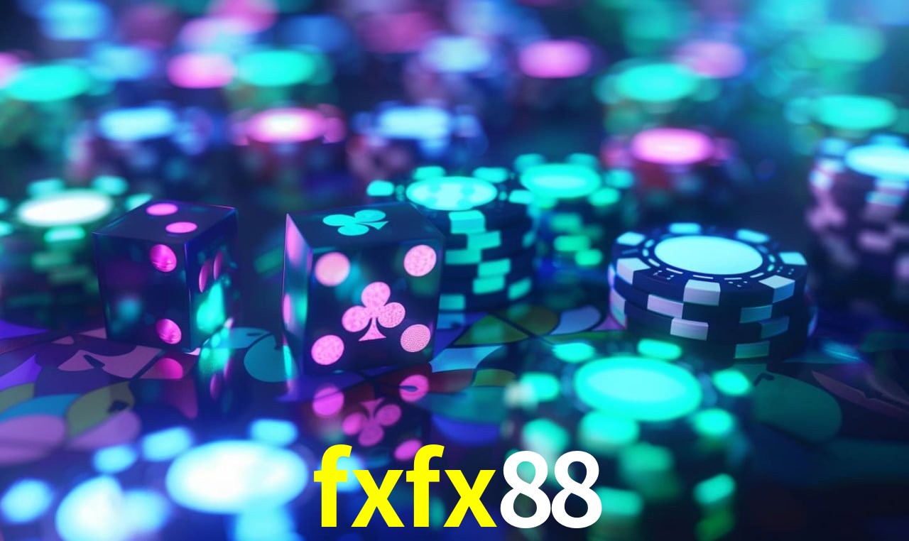 Mesa de Blackjack fxfx88