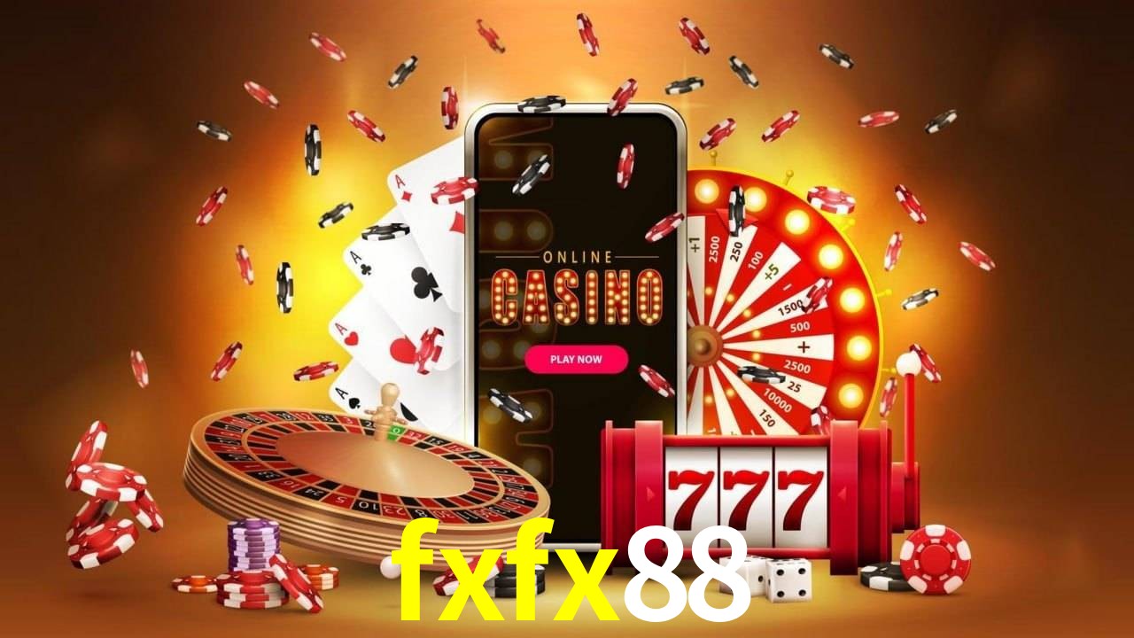 Login Seguro fxfx88