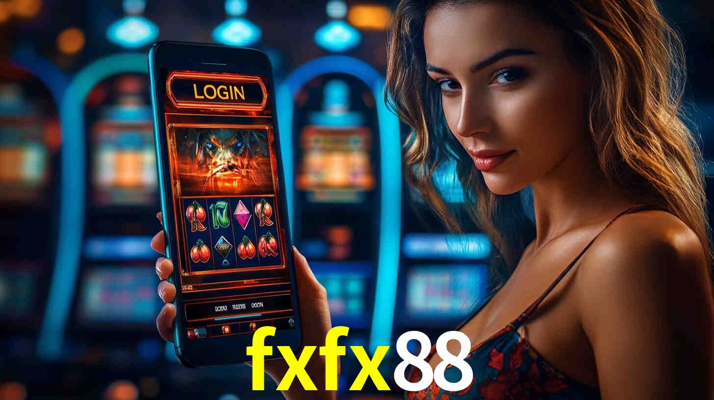 fxfx88 bet