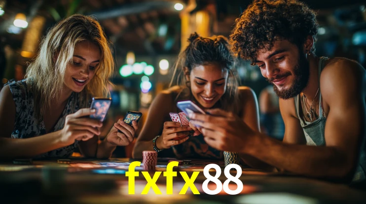 Daily Bonuses fxfx88