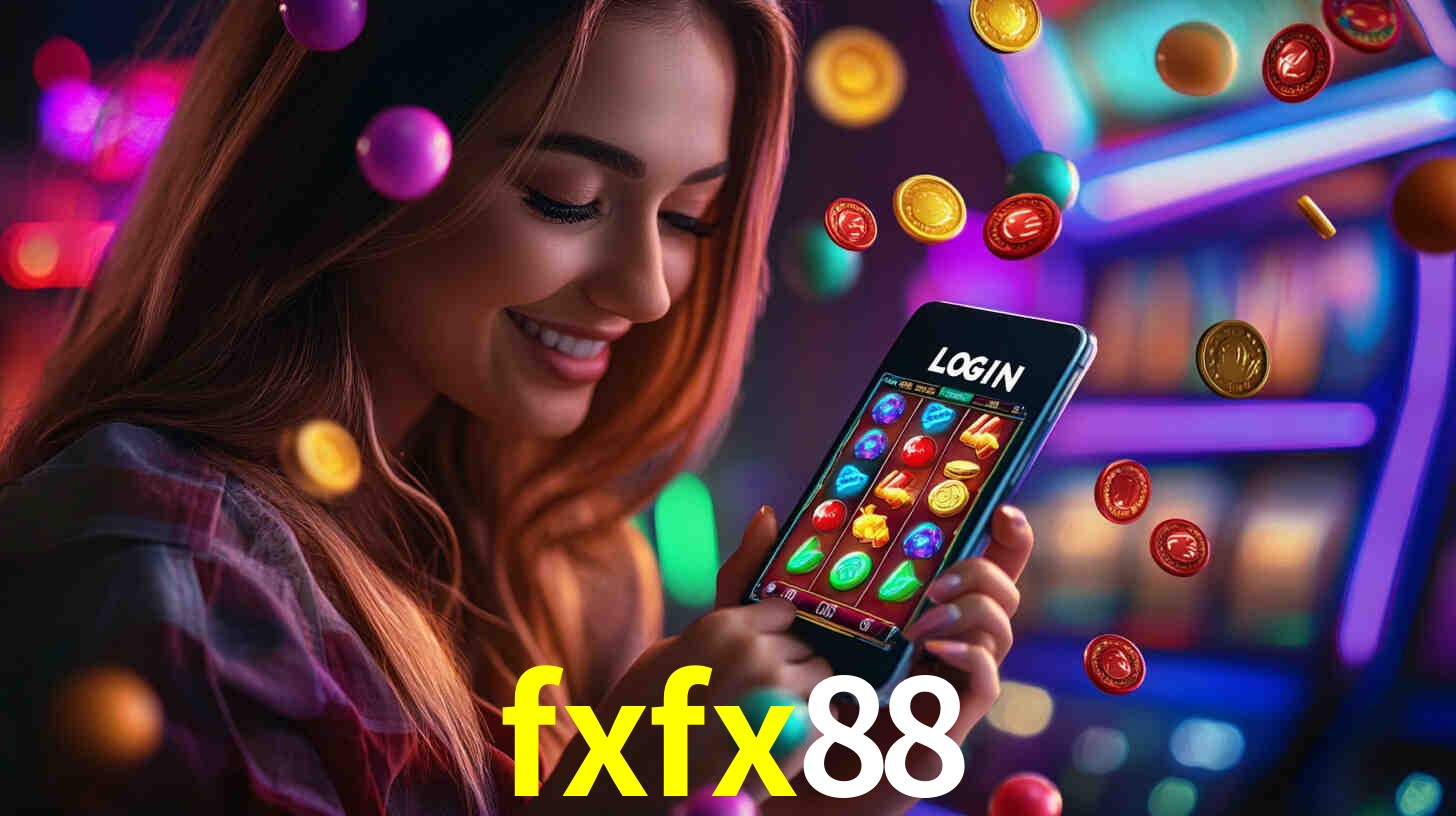 Sinta a adrenalina dos jogos de cassino com fxfx88