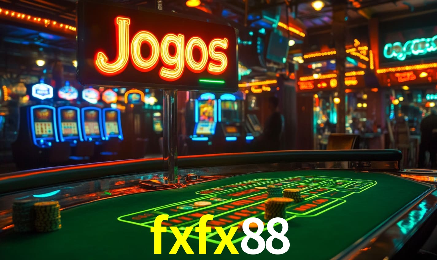 Segurança 2FA fxfx88