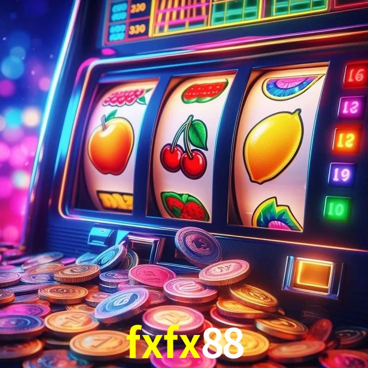 Bônus de Boas-vindas fxfx88