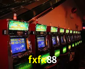 Responsive Design fxfx88
