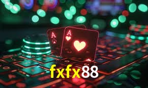 Experiência VIP fxfx88