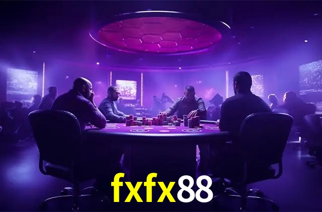 Desvendando o Mundo dos Jogos Virtuais na fxfx88