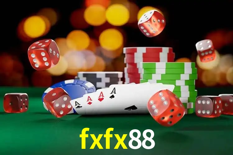 Casino Ao Vivo fxfx88