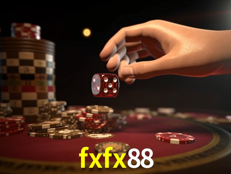 Jogos de Slot fxfx88