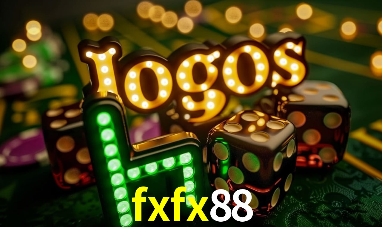 Recursos de Bônus fxfx88