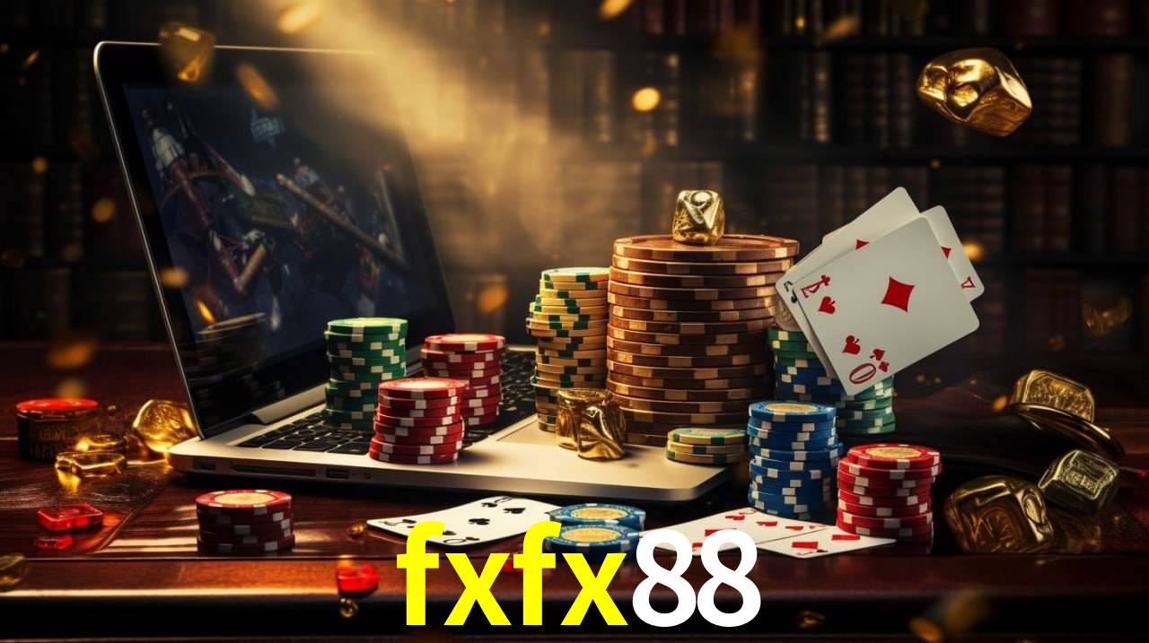 Casino VIP fxfx88