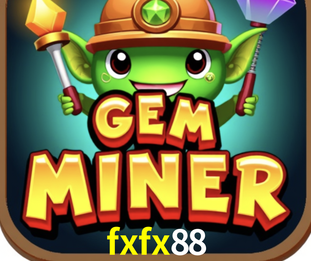 Game Providers fxfx88