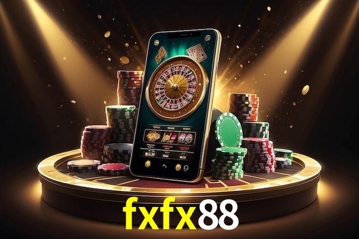 Design Responsivo fxfx88