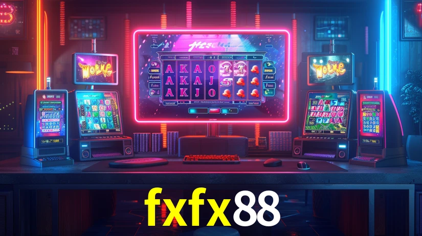 fxfx88 bet