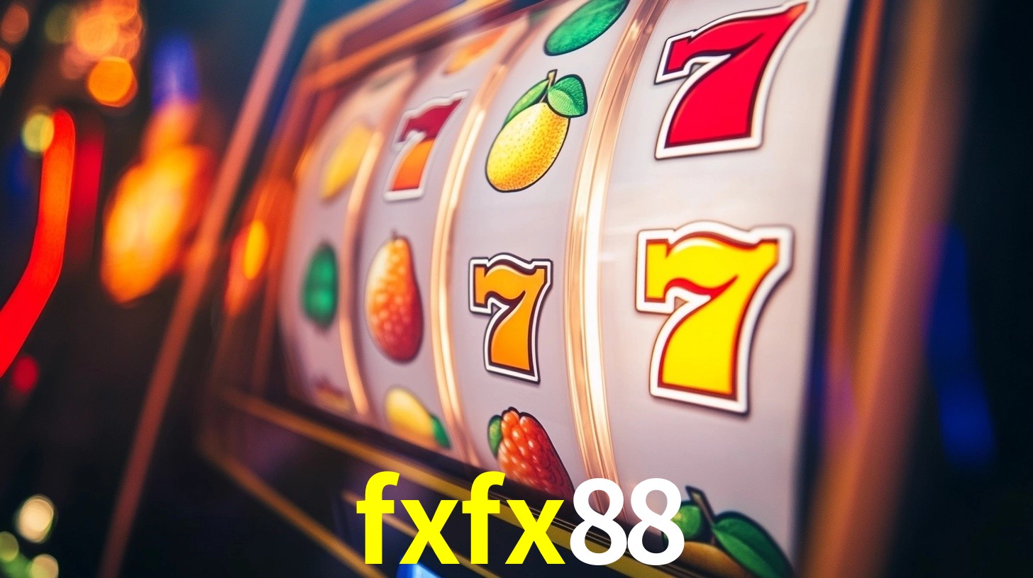 fxfx88 bet
