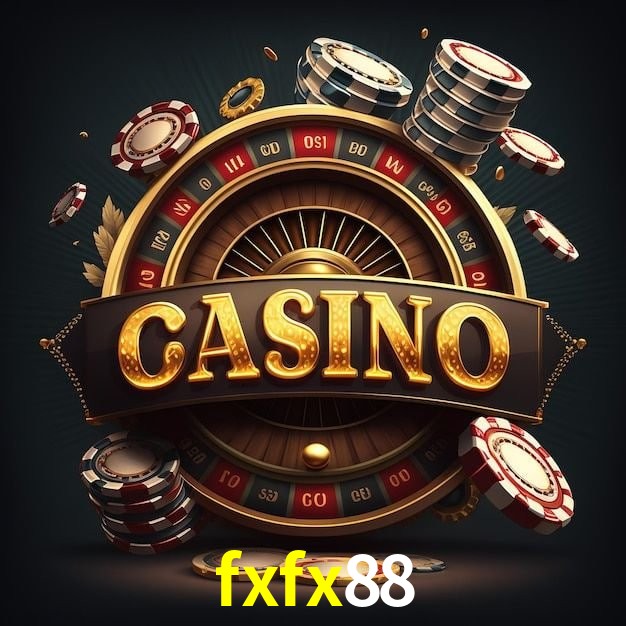 APP oficial da fxfx88 para mobile