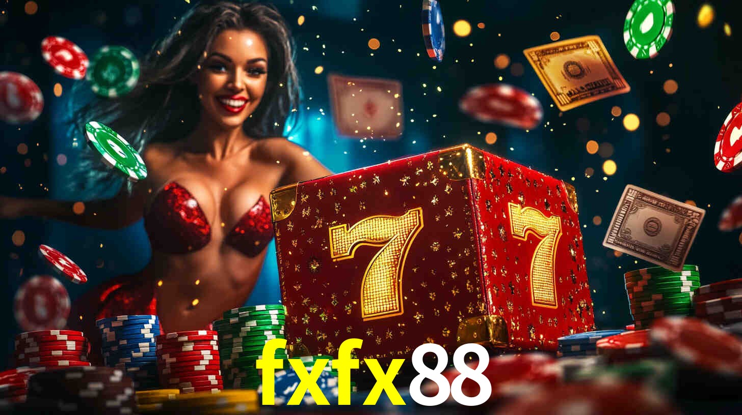 Descubra a Essência do fxfx88: Nossa História e Compromissos