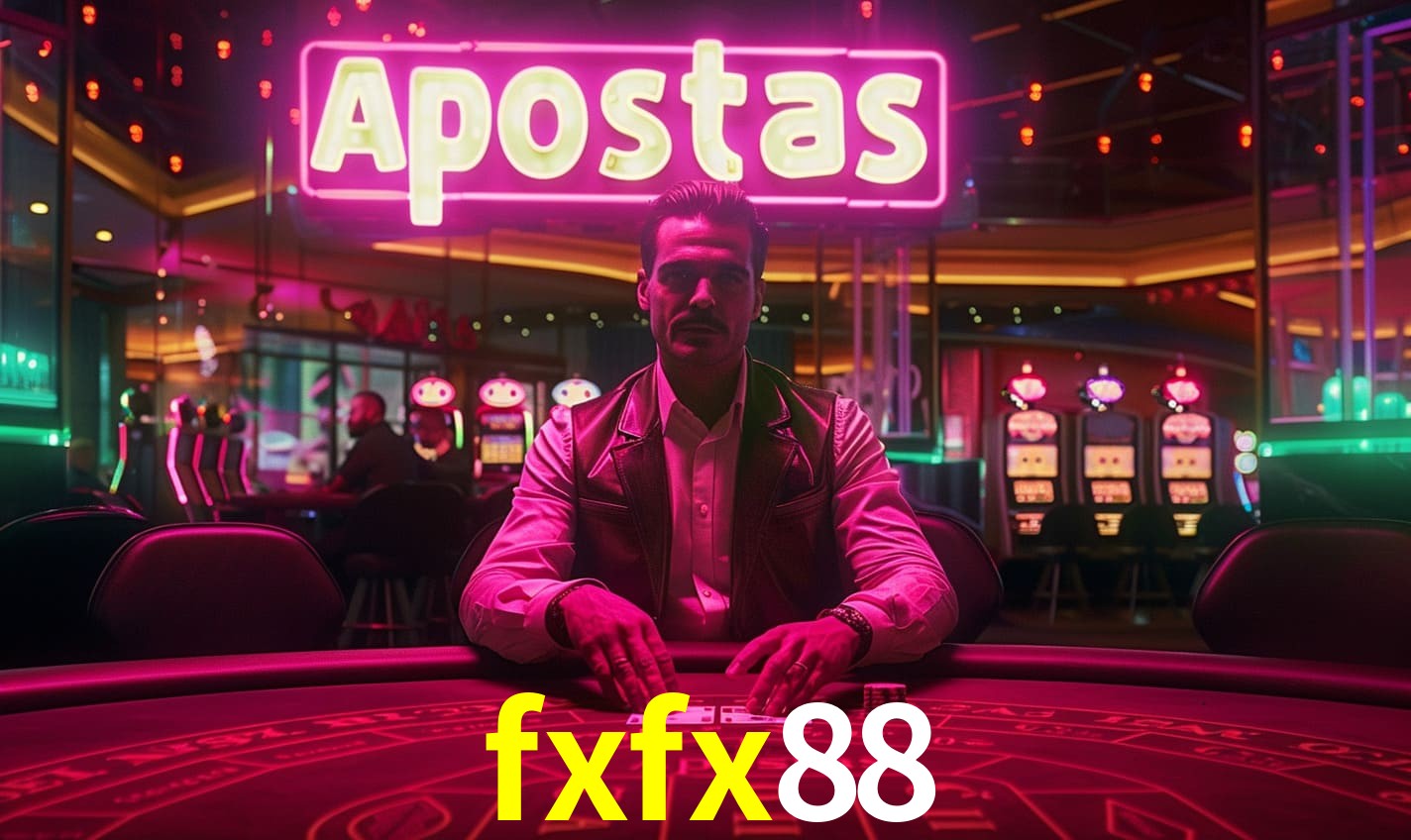 Inovações de Jogos na fxfx88: O Futuro das Experiências Interativas