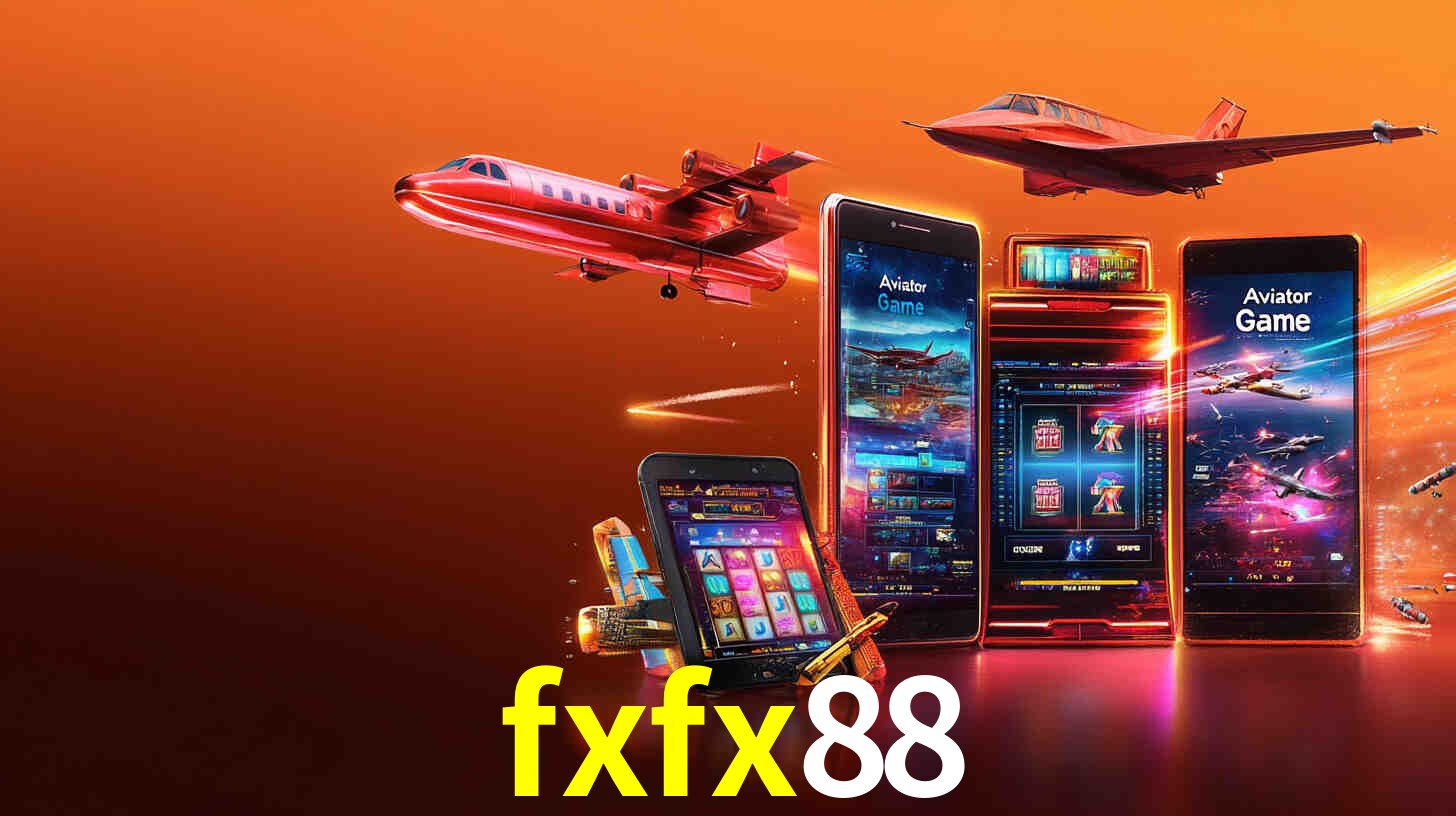 A Popularidade dos Caça-Níqueis no fxfx88