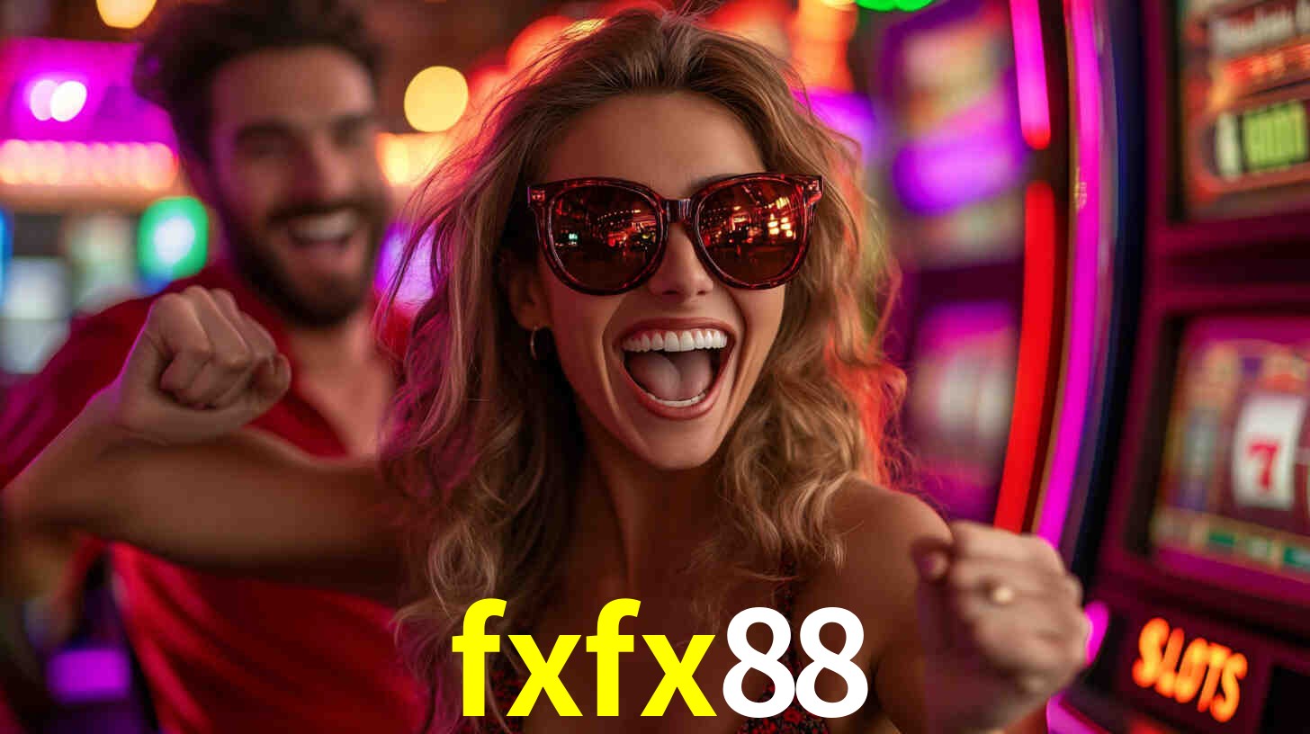 Explorando a Categoria de Eventos em Apostas na fxfx88