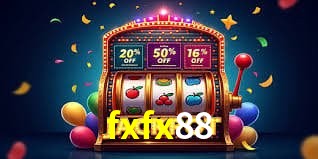 Promoção Relâmpago fxfx88