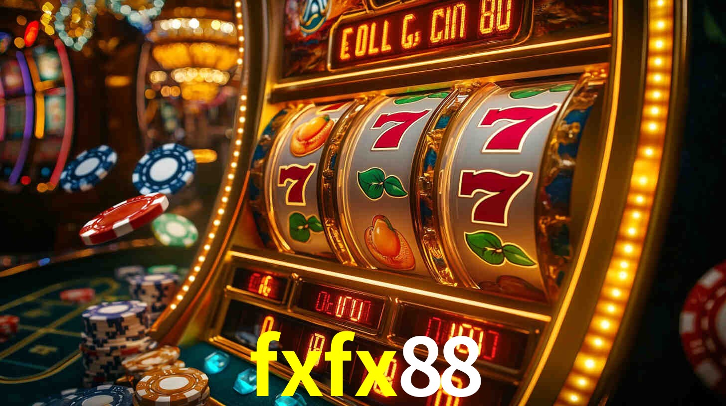 fxfx88 App Interface