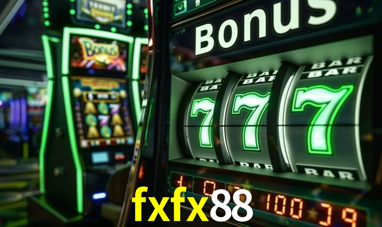Experiência VIP fxfx88
